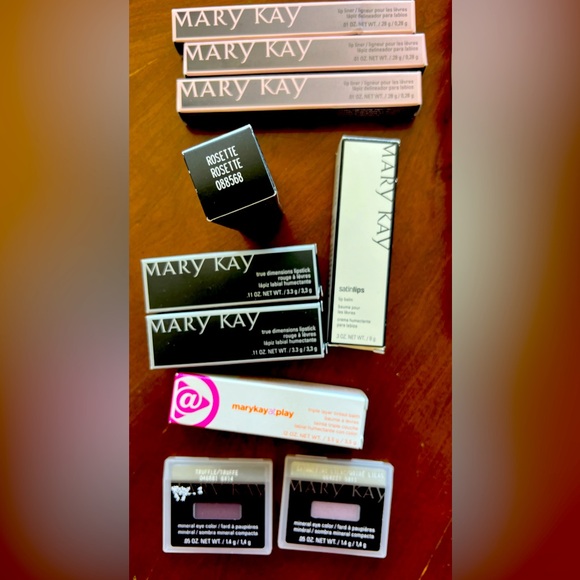 CORA’S MK Bundle ONLY - Picture 1 of 5